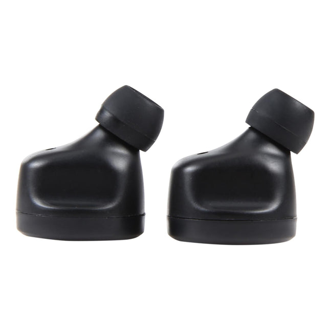 Black A6 True Wireless Earbuds + Charging Box-1915196698003640324