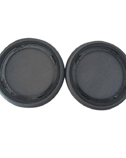 2-Pack Backbeat Pro Earpad Covers - Wireless Bluetooth Replacement Earmuffs Black-1915196728387178498