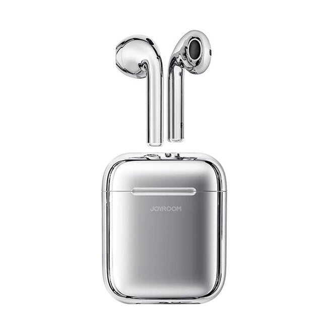 Silver Binaural Tws Bluetooth 5.0 Earphones - T03S Pride Version-1915196597621362688