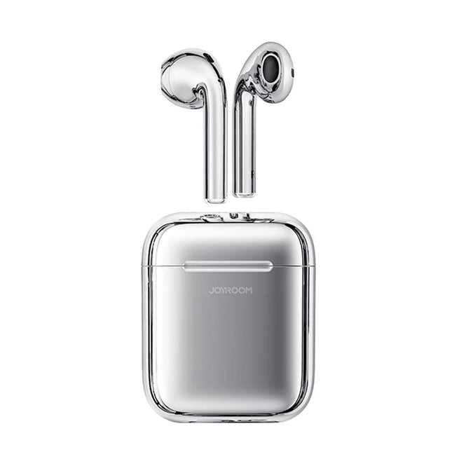 Silver Binaural Tws Bluetooth 5.0 Earphones - T03S Pride Version-1915196597621362689
