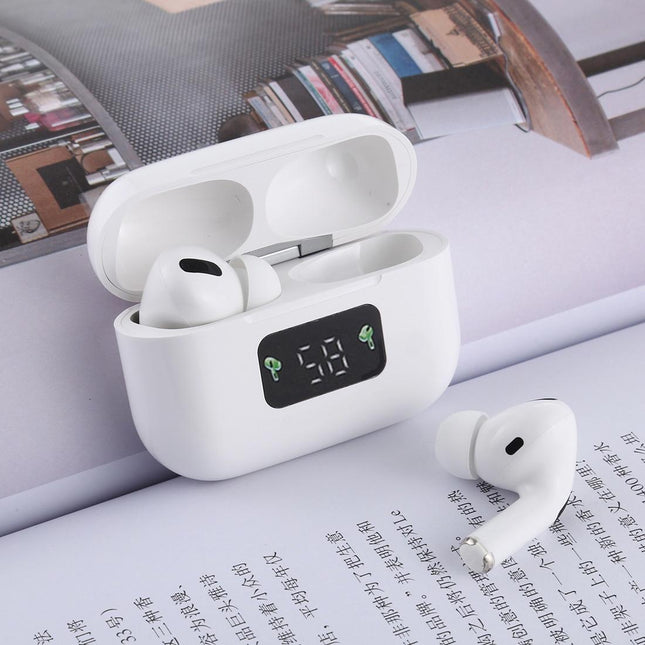 Wireless Bluetooth 5.0 Earphones For Ios Devices - I58 Tws-1915196624422965255