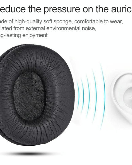 20-Pack Replacement Earpads For Sony Mdr-Rf Headphones With Mesh-1915197931691053060