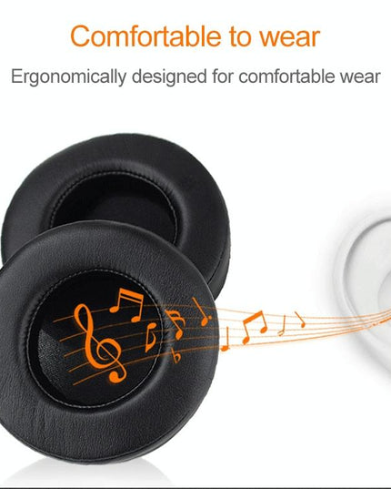 2 Pieces Razer Thresher Ultimate Earphone Cushion Replacement Earpads-1915197594871664642