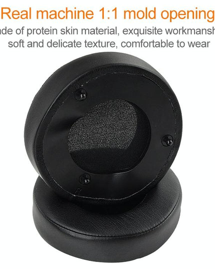 2 Pieces Razer Thresher Ultimate Earphone Cushion Replacement Earpads-1915197594871664643