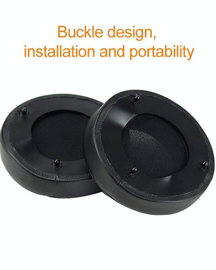 2 Pieces Razer Thresher Ultimate Earphone Cushion Replacement Earpads-1915197594871664644