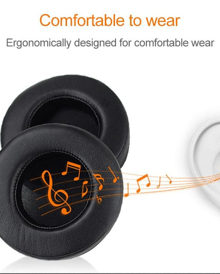 2-Pack Razer Thresher Ultimate Earphone Cushion Replacement Earpads-1915197411324727298