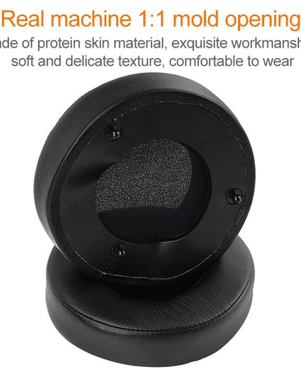 2-Pack Razer Thresher Ultimate Earphone Cushion Replacement Earpads-1915197411324727299