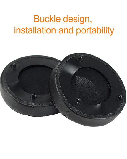 2-Pack Razer Thresher Ultimate Earphone Cushion Replacement Earpads-1915197411324727300