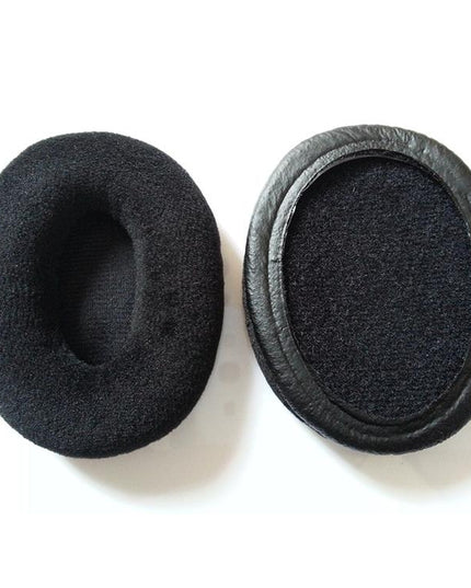 2-Pack Replacement Earpads For Nokia Bh-905 / Hs96W / Bh-904 Earphones-1915197149897953282