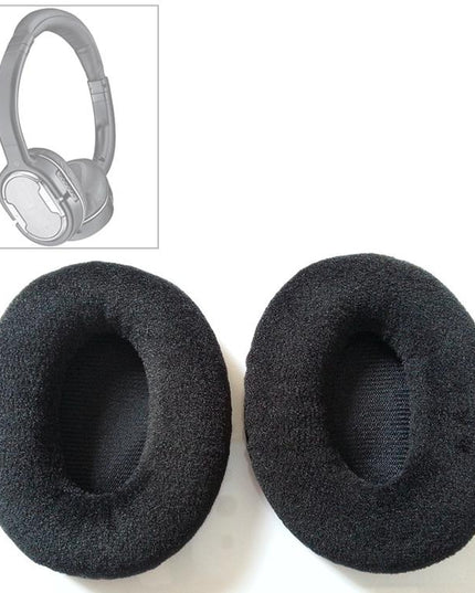 2-Pack Replacement Earpads For Nokia Bh-905 / Hs96W / Bh-904 Earphones-1915197149897953283