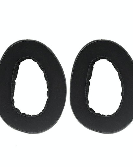 Sennheiser Gsp 600 Headphone Replacement Earpads - 2 Pcs Sponge Cover-1922443433826455553