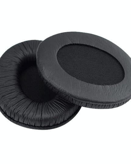 Sennheiser Hd202 / 212 / 437 / 447 / 457 / 497 Headphone Earpad Replacement Set 2 Pcs-1915197103748026369