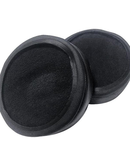 2-Pack Replacement Earpads For Denon Headphones - Leather Cushions-1915198078722379778