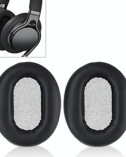 Sony Mdr-1Am2 Headphone Case With Sponge Padding And Card Buckle-1915197800413532160
