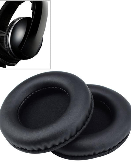 2-Pack Headphone Covers For Sony Mdr Models - Sponge Material-1915197864133398528