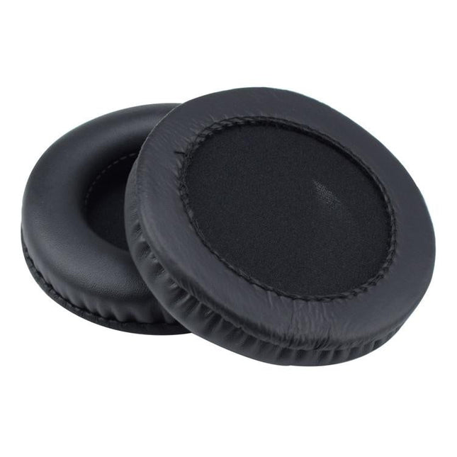 2-Pack Headphone Covers For Sony Mdr Models - Sponge Material-1915197864133398530