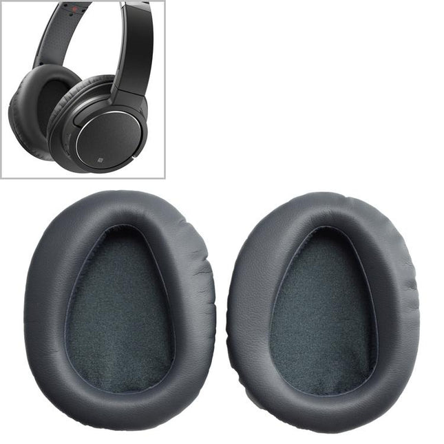 2-Pack Headphone Covers For Sony Mdr-Zx770Bn - Sponge Material-1915197463690612736