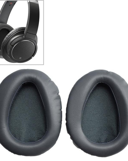 2-Pack Headphone Covers For Sony Mdr-Zx770Bn - Sponge Material-1915197463690612739