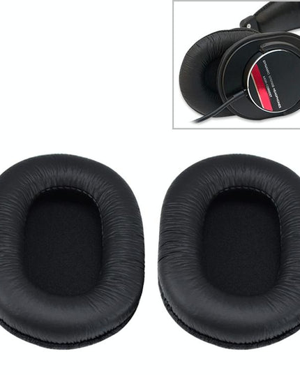 Sponge Headphone Case For Sony Mdr-7506 / V6 / Cd900St - 2 Pack-1915197044734169088