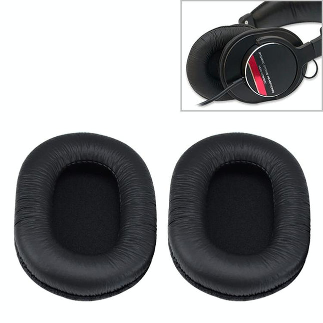 Sponge Headphone Case For Sony Mdr-7506 / V6 / Cd900St - 2 Pack-1915197044734169088