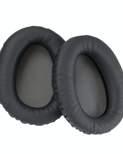 2-Pack Headphone Covers For Sony Wh-Ch700N - Sponge Material-1922443476864208897