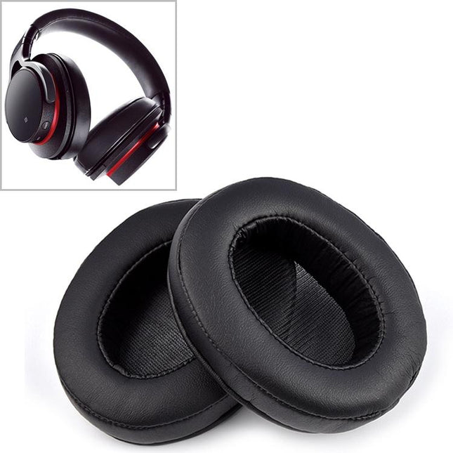 2-Pack Headphone Covers For Sony Mdr-1Abt - Sponge Material-1915197478559420416
