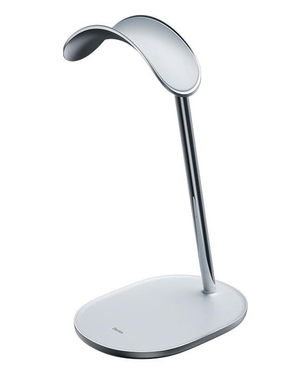 Stainless Steel Desktop Headset Holder By Benks - Max Compatible-1915197047611461632