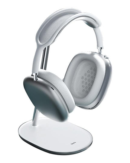 Stainless Steel Desktop Headset Holder By Benks - Max Compatible-1915197047611461633