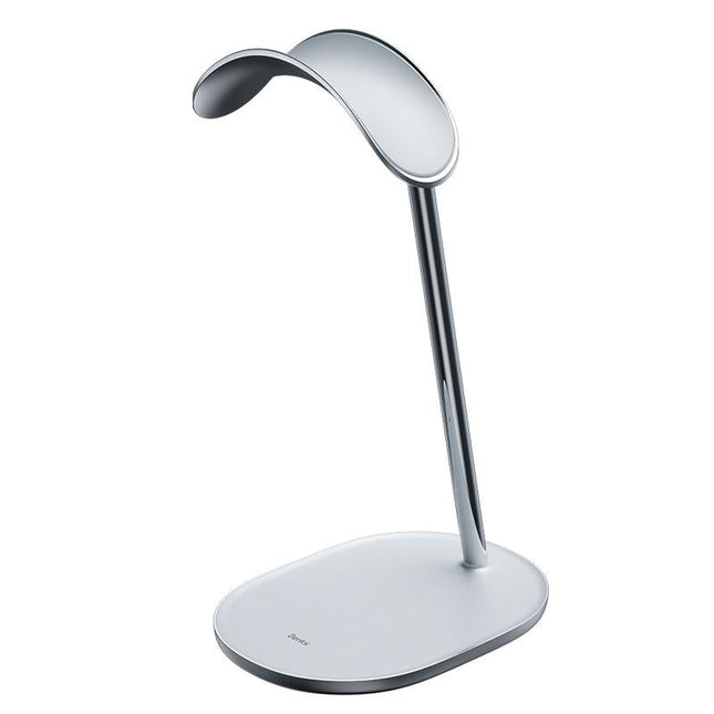 Stainless Steel Desktop Headset Holder By Benks - Max Compatible-1915197047611461639