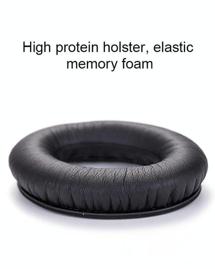 Soft Earmuff Headphone Jacket For Bose Qc2 / Qc15 / Ae2 / Qc25 - 1 Pair-1915198003396874242