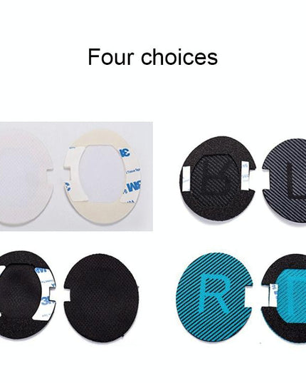 Soft Earmuff Headphone Jacket For Bose Qc2 / Qc15 / Ae2 / Qc25 - 1 Pair-1915198003396874244