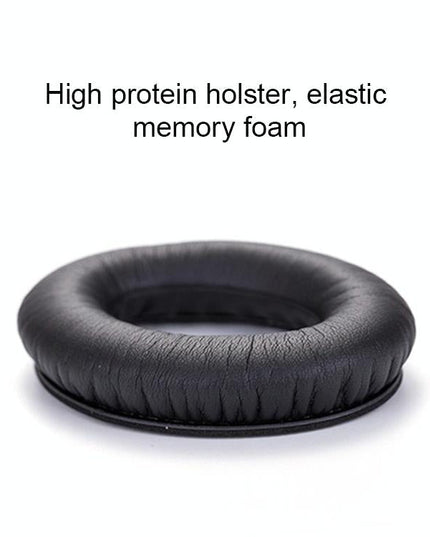 Soft Earmuff Headphone Jacket For Bose Qc2 / Qc15 / Ae2 / Qc25 - Dark Grey-1915197869162369026