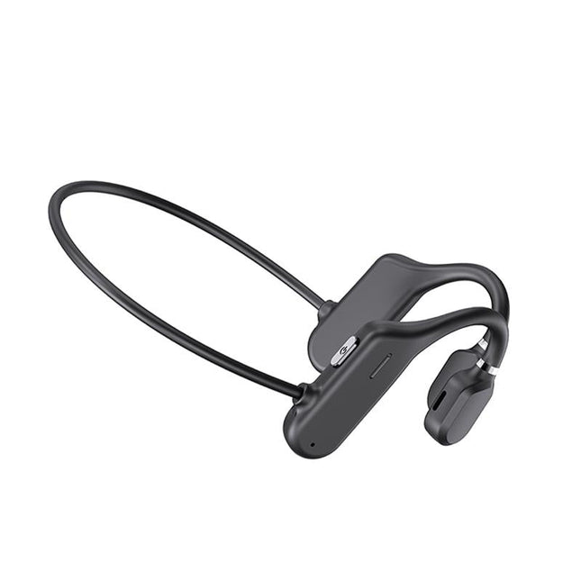 Wireless Sports Bluetooth Headset With Air Conduction - 5.0-1915197467624869889
