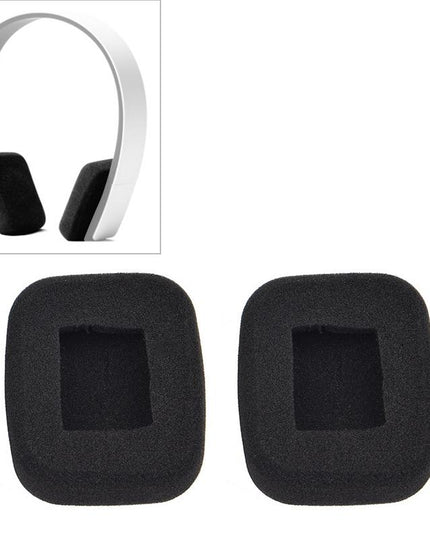 2-Pack Shinco S01 Headphone Sponge Covers-1915197716091244544