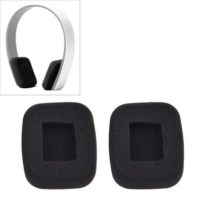 2-Pack Shinco S01 Headphone Sponge Covers-1915197716091244547