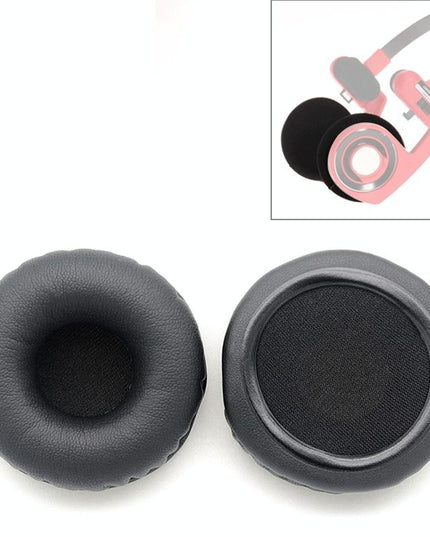 2-Pack Koss Pp / Sp Headphone Covers - Protein Leather Earmuffs-1915197668011937795