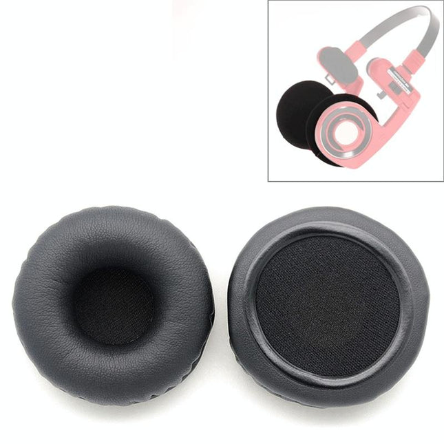 2-Pack Koss Pp / Sp Headphone Covers - Protein Leather Earmuffs-1915197668011937795