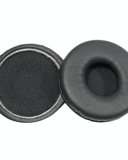 2-Pack Protein Leather Headphone Covers For Koss Pp / Sp Voltage Version-1915197203551490049