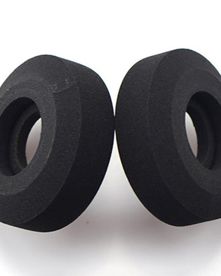 Soft Memory Foam Headphone Covers For Grado Ps1000 / Gs1000 / Sr325 / Rs1E / Sr80I / Sr225 2 Pcs-1915197055941349378