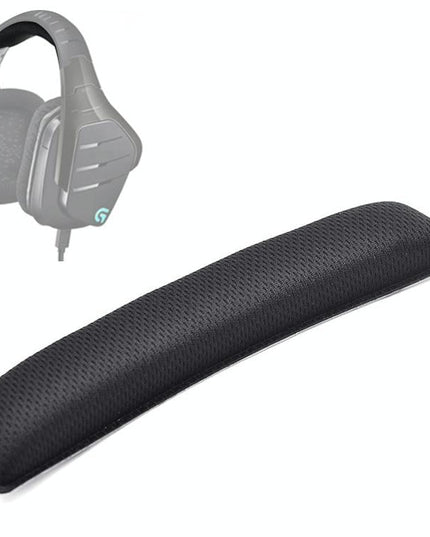 Replacement Headband For Logitech G633 / G933 - Headgear Pad Repair-1915198042487787520