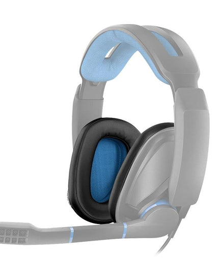 Sennheiser Gsp300 Earphone Cushion Replacement - 2 Pack-1915197503742021635