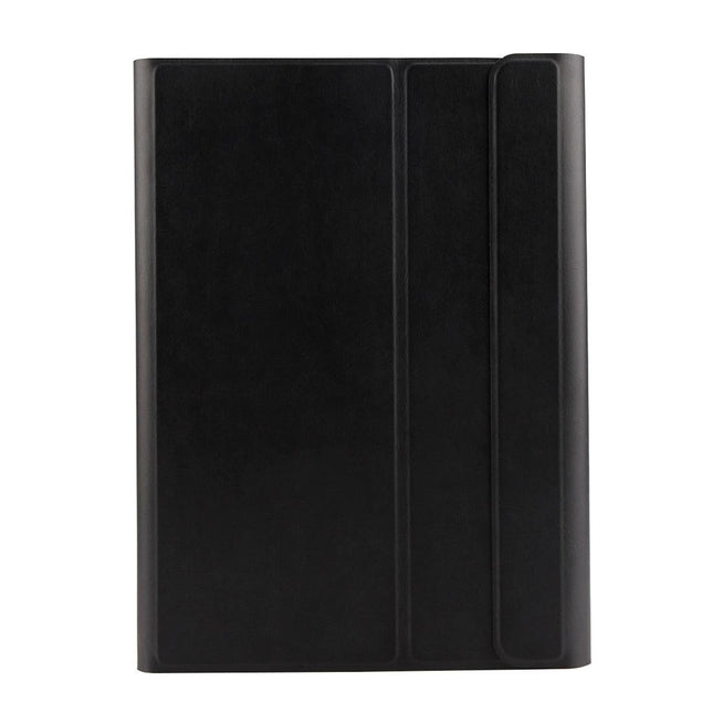 Universal Bluetooth Keyboard & Tablet Case For 9-10.5 Tablets - Black-1915196505548001281