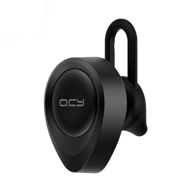 Wireless Bluetooth Earphone With Mic - 10M Range-1915196496706408448