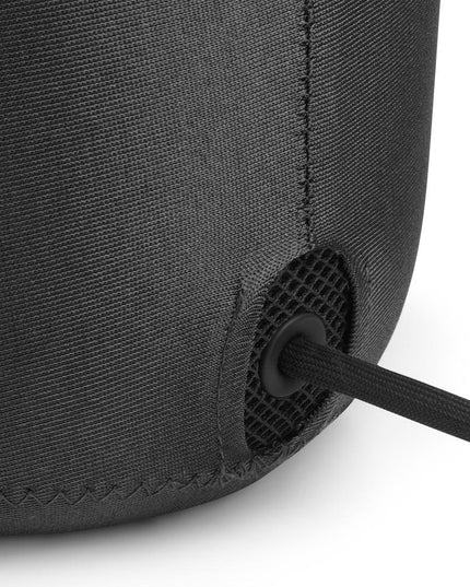 Smart Bluetooth Speaker Bag For Homepod Mini - Dust Protection Cover Dark Gray-1915196543523229698
