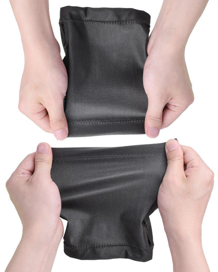 Smart Bluetooth Speaker Bag For Homepod Mini - Dust Protection Cover Dark Gray-1915196543523229700