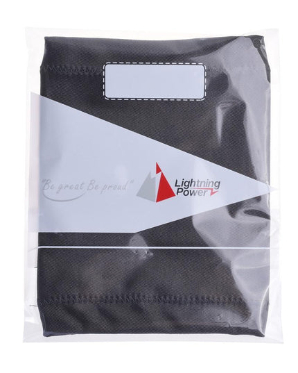 Smart Bluetooth Speaker Bag For Homepod Mini - Dust Protection Cover Dark Gray-1915196543523229701