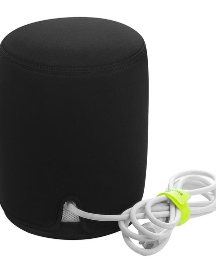 Mini Portable Smart Bluetooth Speaker Bag For Homepod Ebsc259 - Dust Protection & Non-Slip Pad-1915197571157069826