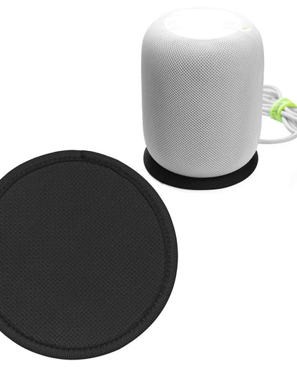 Mini Portable Smart Bluetooth Speaker Bag For Homepod Ebsc259 - Dust Protection & Non-Slip Pad-1915197571157069827
