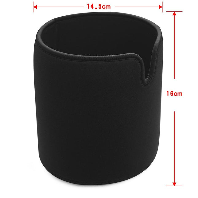 Mini Portable Smart Bluetooth Speaker Bag For Homepod Ebsc259 - Dust Protection & Non-Slip Pad-1915197571157069829