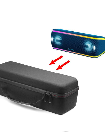 Protective Cover For Sony Srs-Xb41 Portable Bluetooth Speaker-1915197586189455367